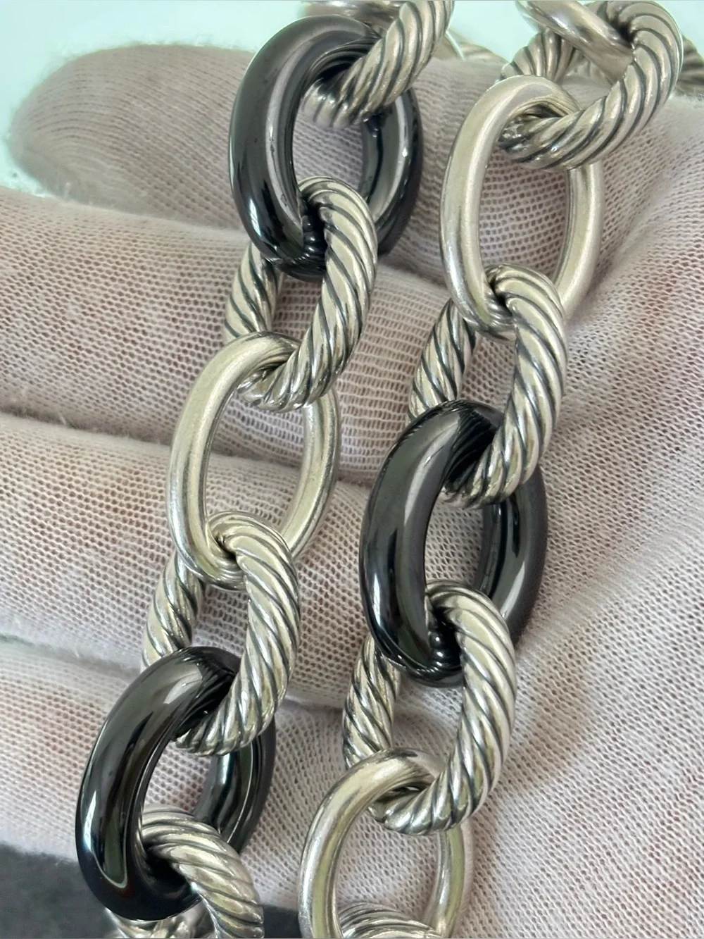 David Yurman david yurman